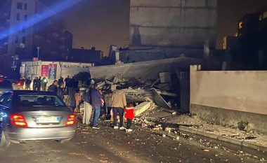 Tërmeti në Durrës: Shkon në nëntë numri i viktimave dhe qindra të lënduar