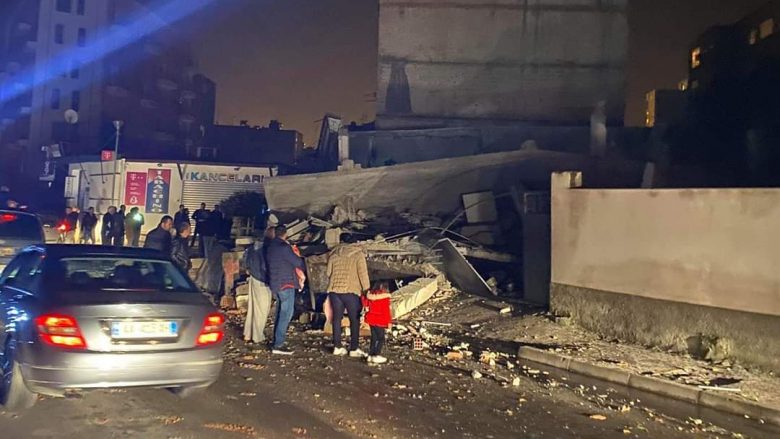 Tërmeti në Durrës: Shkon në nëntë numri i viktimave dhe qindra të lënduar