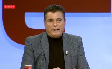 Bahtiri: Nuk do të ketë bisedime me Listën Serbe por me serbët lokalë