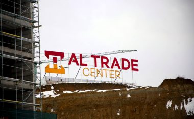 Shkaku i tërmeteve, Al Trade Center anulon eventin e paraparë për ditën e mërkurë