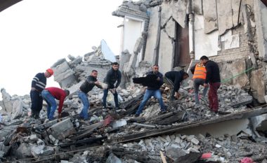 Gjakova, Mitrovica dhe Obiliqi ndihmojnë Shqipërinë, ndahen edhe 34 mijë euro