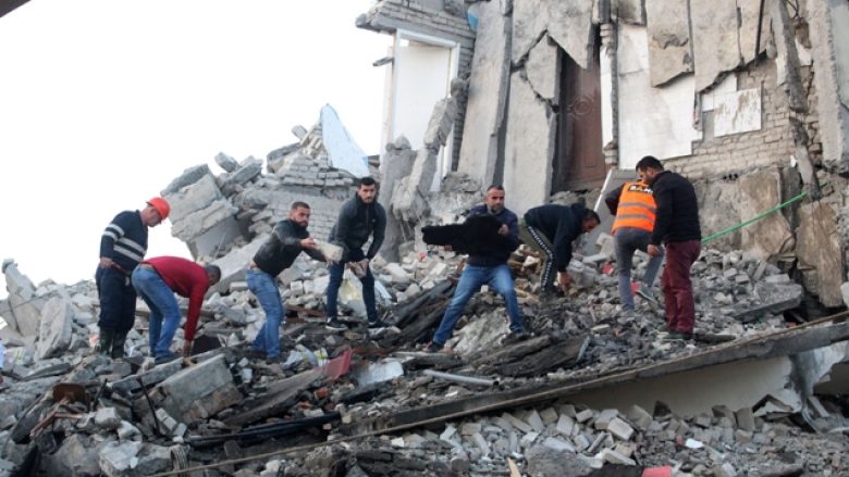 Kelmendi tregon mësimet që duhet nxjerrë nga katastrofat natyrore, si tërmeti në Shqipëri