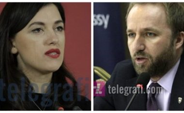 Haxhiu: Tahirin e ka kapluar frika nga vendosja e themeleve të shtetit të së drejtës me Qeverinë Kurti