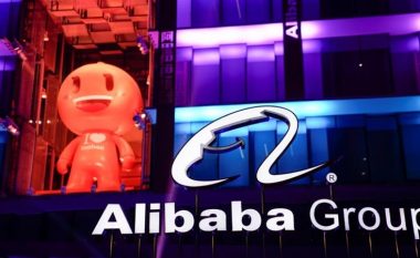 Alibaba thyen rekordin e shitjeve në 24 orë për Ditën e Beqarëve