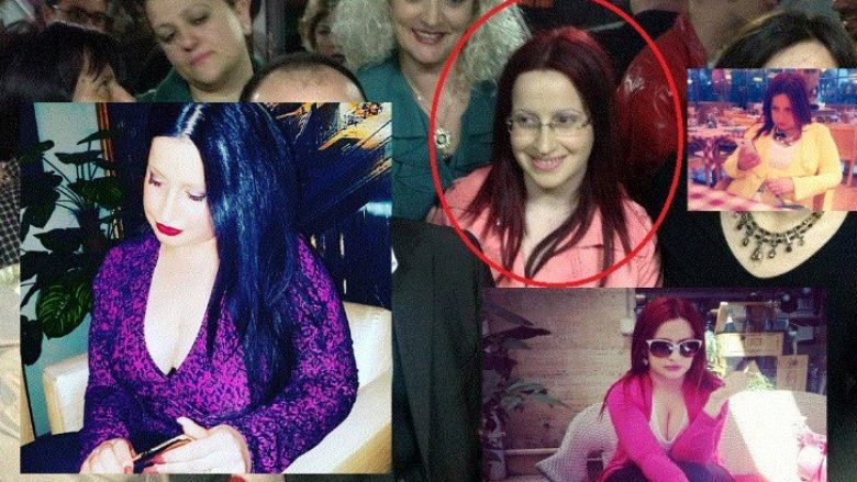 Njihen në Facebook dhe hiqeshin si të fejuar – si mashtronte ‘gjyqtarja’ Amarilda Leka?