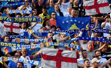 Anglia publikon listën për ndeshjet ndaj Kosovës dhe Malit të Zi, nuk mungojnë befasitë nga Southgate