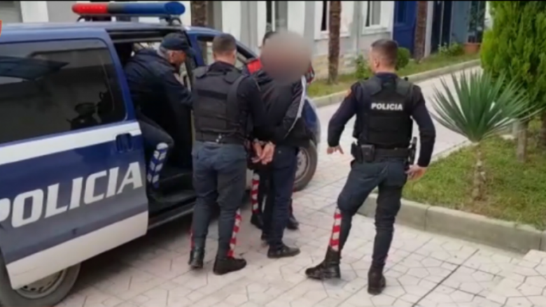 Grabitet kasaforta e postës në Krujë, arrestohet roja