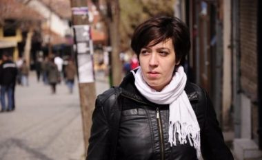 Një ditë me Arzanën në javën e parë të çlirimit të Kosovës