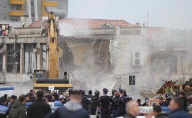 Prishen ndërtimet te Astiri, përfundon bllokimi dy vjeçar i Unazës
