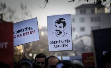 3 vite nga vdekja e Astrit Deharit, sot mbahet marshi “Një popull për drejtësi”