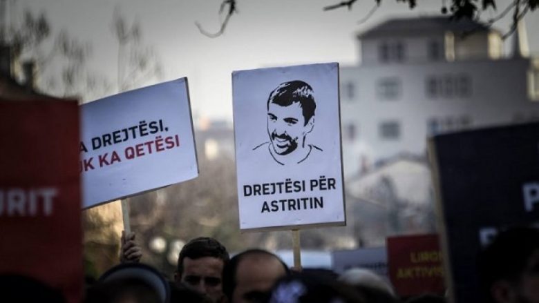 3 vite nga vdekja e Astrit Deharit, sot mbahet marshi “Një popull për drejtësi”