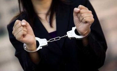 Arrestohet një femër në Gjilan, ngacmoi sistematikisht përmes telefonit ish vjehrrën e saj