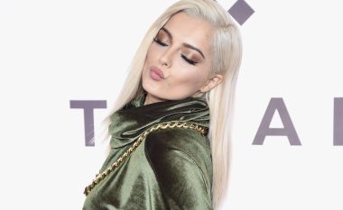 Bebe Rexha pozon me buzë të fryra: A i plotësoj tani standardet?