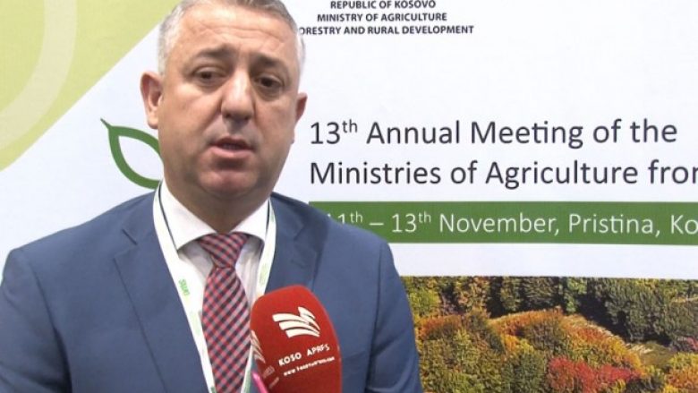 Hoxha: Bujqësia dhe zhvillimi rural të jetë prioritet i Qeverisë së ardhshme