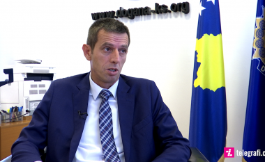 Ndikimi i MSA-së, Berisha: Kemi 56 milionë euro më pak taksa
