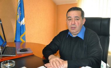 Vdes ish-kryetari i Graçanicës, Bojan Stojanoviq