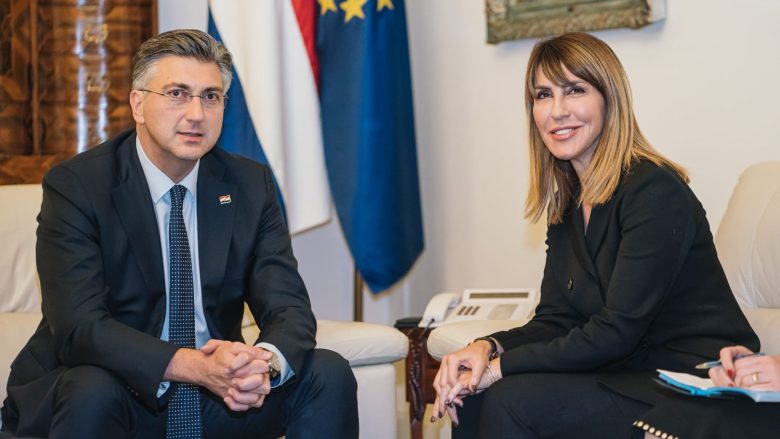 Bregu: Rajoni ka shpresa të mëdha tek presidenca kroate e Këshillit të BE-së