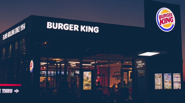 Burger King prezanton Rebel Whopper – 100% Whopper, 0% mish