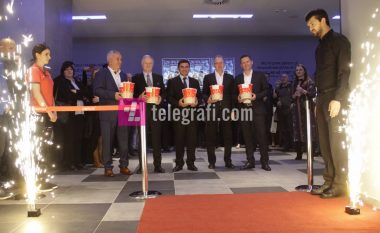 “Cineplexx” bën hapjen madhështore edhe në Prizren, adhuruesit e filmave nxitojnë në kinemanë më të re në këtë qytet