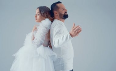 Dhuratë për ditëlindjen e bashkëshortit, Dafina Dauti publikon këngën “Mos u largo”