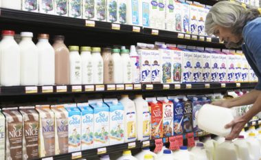 Pas 94 vjet histori, kompania më e madhe e qumështit në SHBA drejt falimentimit