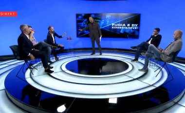 Imer Mushkolaj debaton ashpër me deputetin e Vetëvendosjes dhe Bylbyl Sokolin nëse Kosova ka “përfaqësuese” apo “kombëtare”