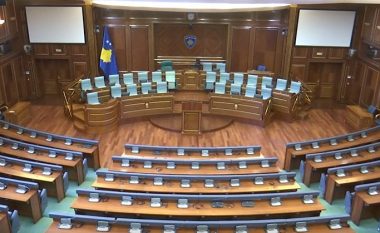 ​RrGK dhe QKSGJ dënojnë gjuhën seksiste të deputetëve të Kuvendit të Kosovës