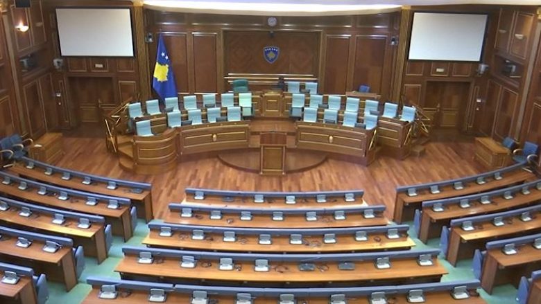 ​RrGK dhe QKSGJ dënojnë gjuhën seksiste të deputetëve të Kuvendit të Kosovës