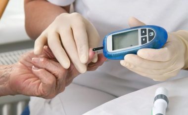 Maqedoni, Lidhja e shoqatave të pacientëve me diabet kërkon përpilim të regjistrit kombëtar të diabetikëve