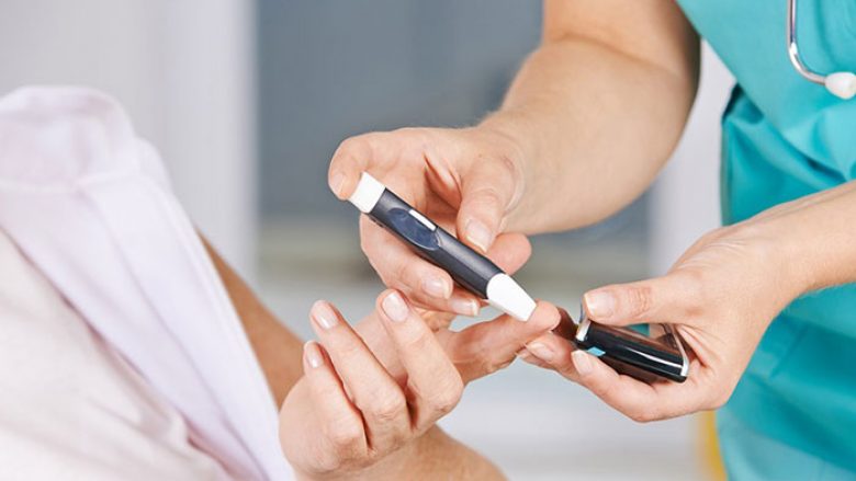 Diabeti, 8% e qytetarëve të prekur – diagnostikimi në faza të vonshme