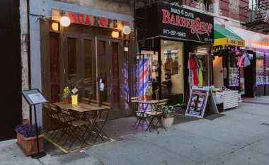 Restoranti “Dua Kafe”, shije shqiptare në Manhattan