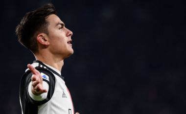 Dybala, heroi i Juventusit - torinezët fitojnë me shumë mund ndaj Milanit