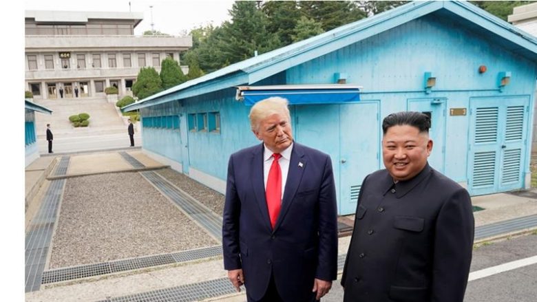 Koreja e Veriut i përgjigjet presidentit amerikan, thotë se “nuk do t’i ofrojnë Trumpit edhe një samit falas”