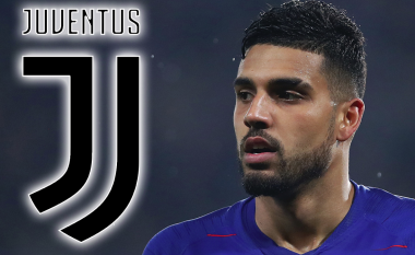 Shënjestra e Juventusit, Emerson: Mund të rikthehem në Serie A