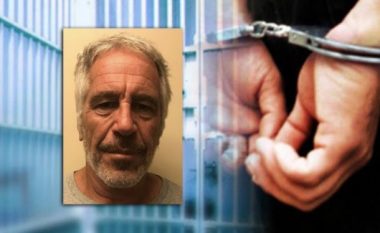Dy roje burgu akuzohen për falsifikim të regjistrave për vdekjen e Epsteinit