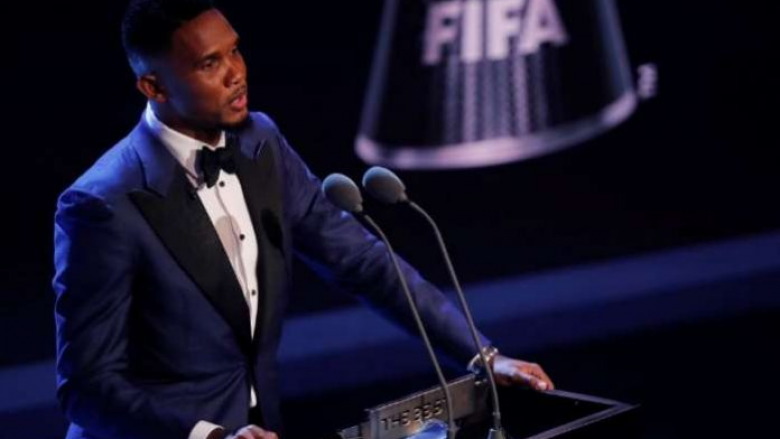 Eto’o: Afrikanët nuk respektohen dhe vlerësohen sa duhet