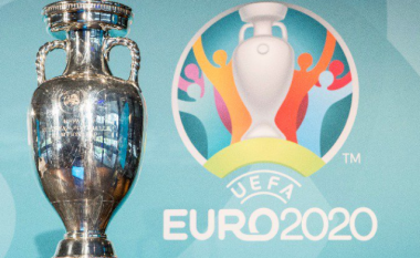 Hidhet shorti për grupet e Euro 2020, Kosova mëson fatin e saj nëse arrin kualifikimin