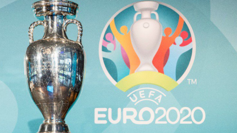 Hidhet shorti për grupet e Euro 2020, Kosova mëson fatin e saj nëse arrin kualifikimin