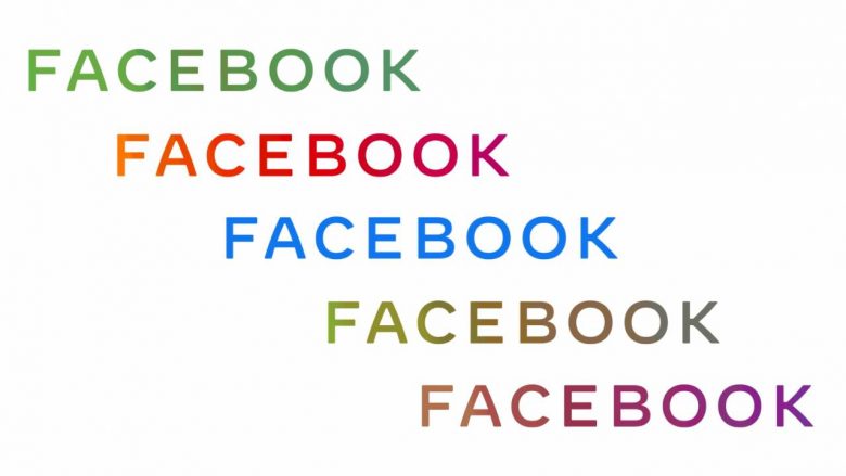 Facebook ka një logo të re – por aplikacioni do të duket i njëjtë