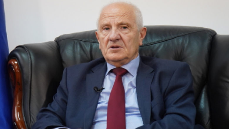 Sejdiu: Deklaratën e Pavarësisë është dashur ta lexojë Jakup Krasniqi por ka pasur insistime nga Hashim Thaçi