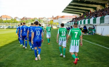 Superliga fillon me dy derbi, luhet në Drenas dhe Podujevë