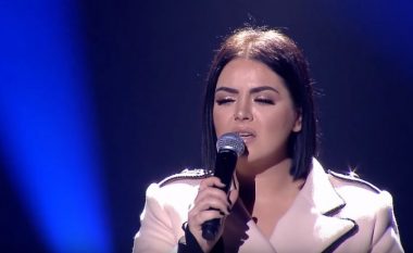 Fifi vjen sërish me baladë në “Kënga Magjike 2019”