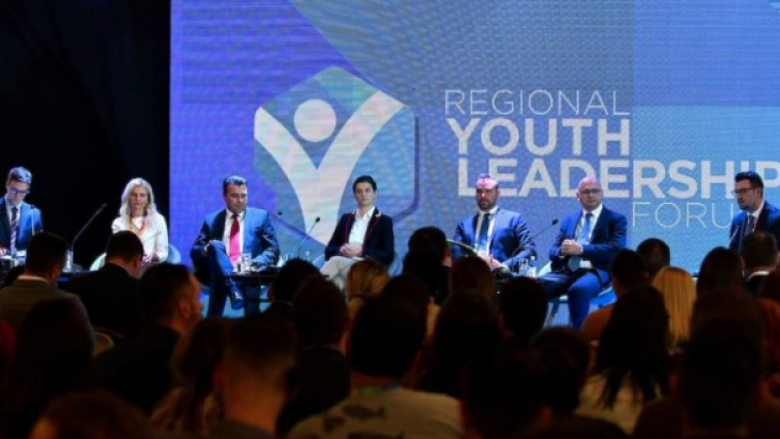 Liderët e Ballkanit Perëndimor në aksion për të ndaluar ikjen e të rinjve