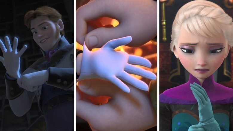 Tetë faktet e fshehura të filmit “Frozen”, që vërtetojnë se kuptimi i tij është më i thellë se sa mund të mendohet