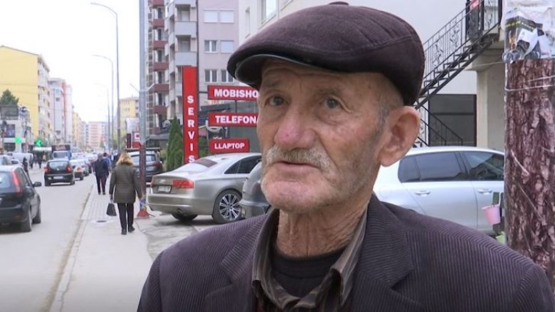 Në Fushë Kosovë e përjetuan rëndë tërmetin, banori: Paniku më i madh në jetë që nga lufta