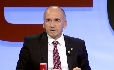 Muhaxheri: Rënia e votave për LDK-në në tri komuna na nxori parti të dytë