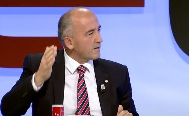 Muhaxheri: Isa Mustafa do të ishte presidenti më i mirë që ka pasur Kosova deri tash