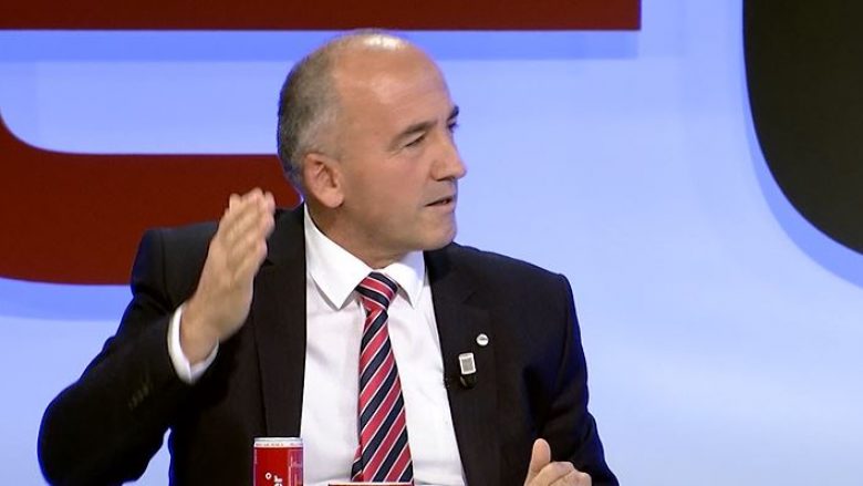 Muhaxheri: Isa Mustafa do të ishte presidenti më i mirë që ka pasur Kosova deri tash