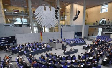 Arrihet marrëveshja për pensione, shmanget kriza qeveritare në Gjermani