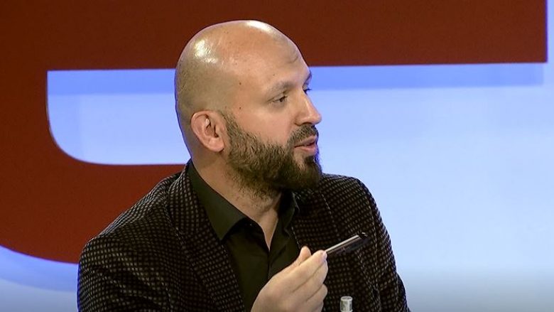 Kelmendi: Vetëvendosje ndaj Isa Mustafës u tregua e fortë e ndaj Ramush Haradinajt frikacake